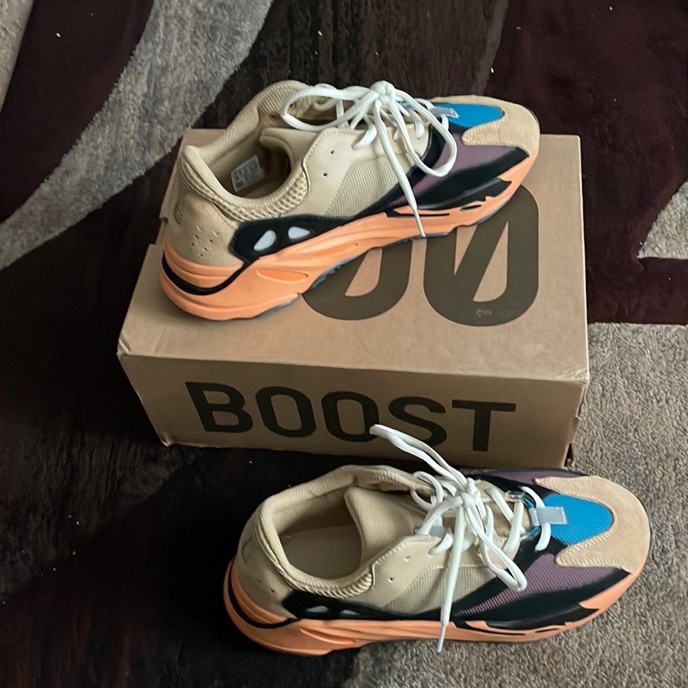 Yeezy Boost 700 Originals